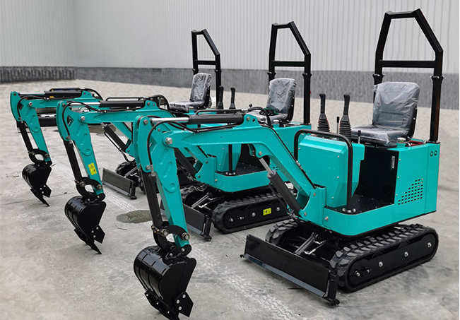行業(yè)普遍萎縮，為何挖掘機行業(yè)表現(xiàn)獨樹一幟？