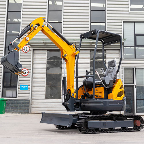 HT25微型挖掘機(jī)，2.5噸小型挖掘機(jī)