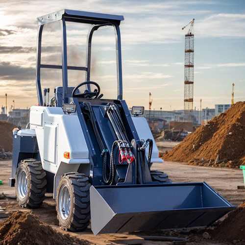 HT-L28輪式裝載機(jī)， 輪式裝載機(jī)