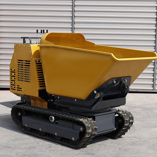 HTD1200翻斗車，多功能翻斗車